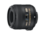 AF-S DX Micro NIKKOR 40mm f/2.8G